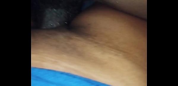  Having raw and slow sex with my girlfriend
